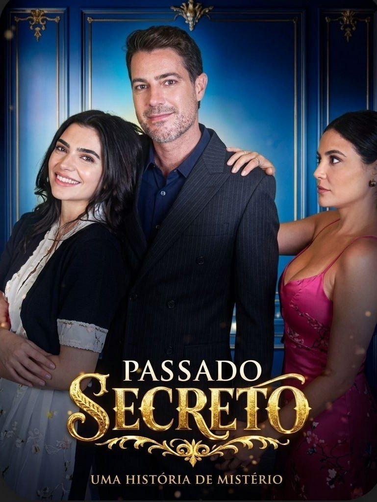 PASSADO SECRETO
