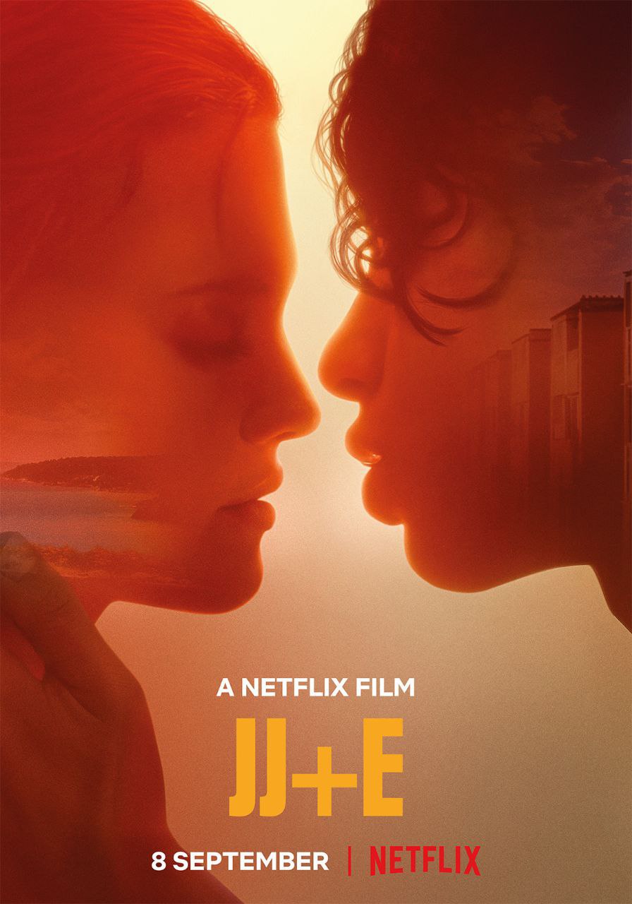 JJ+E Filme