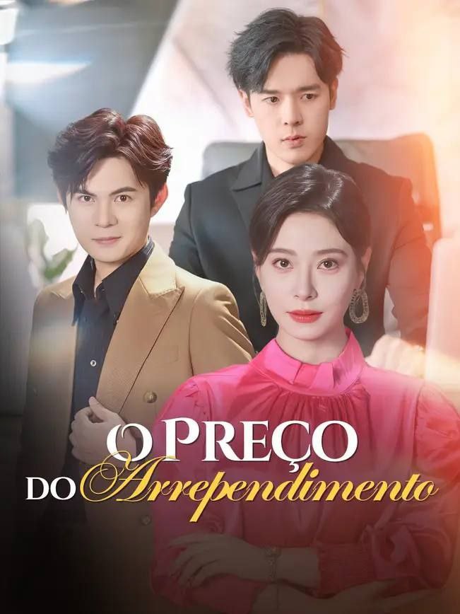 O PREÇO DO ARREPENDIMENTO