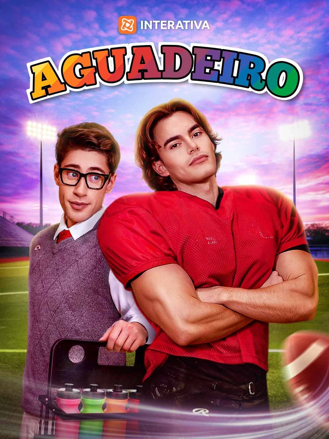 AGUADEIRO
