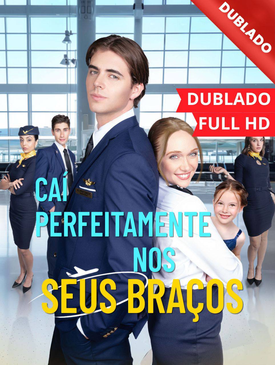CAÍ PERFEITAMENTE NOS SEUS BRAÇOS