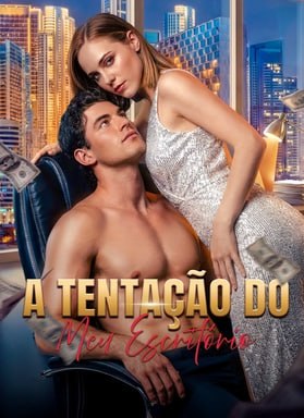 A TENTAÇÃO DO MEU ESCRITÓRIO