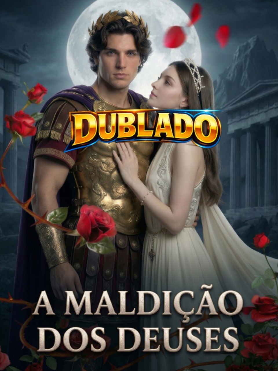 A MALDIÇÃO DOS DEUSES