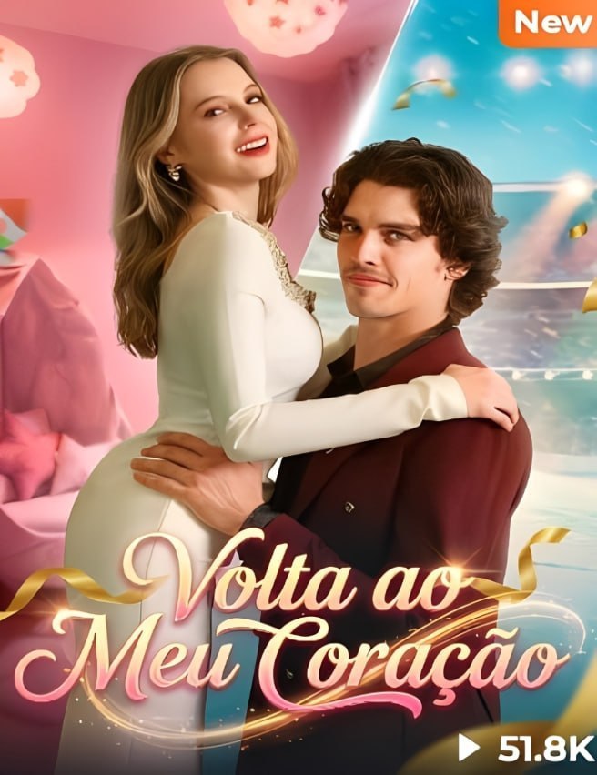 VOLTA AO MEU CORAÇÃO