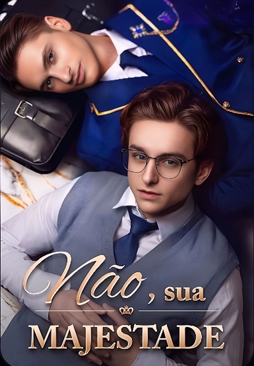 NÃO, SUA MAJESTADE