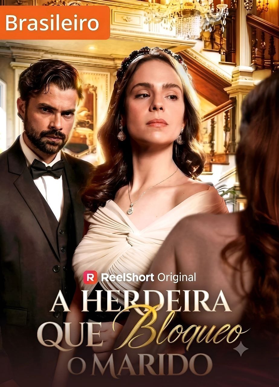 A HERDEIRA QUE BLOQUEO O MARIDO