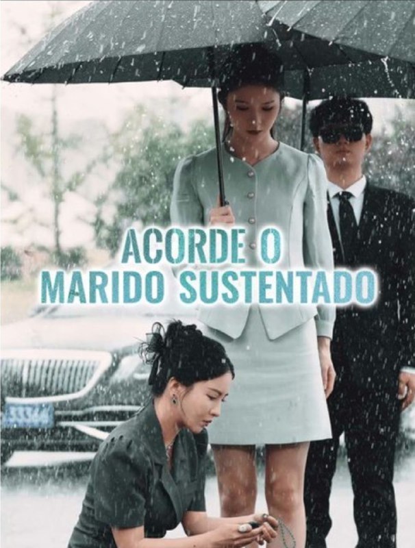 ACORDE O MARIDO SUSTENTADO