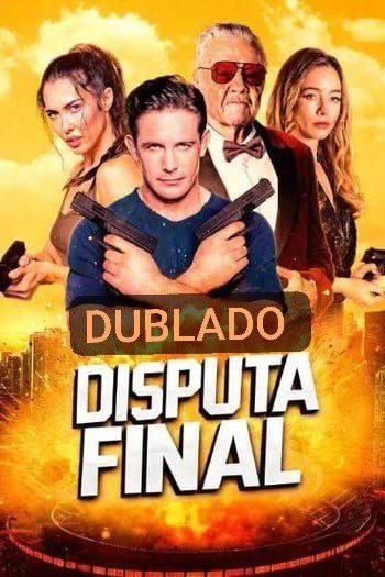 Disputa Final (2025)