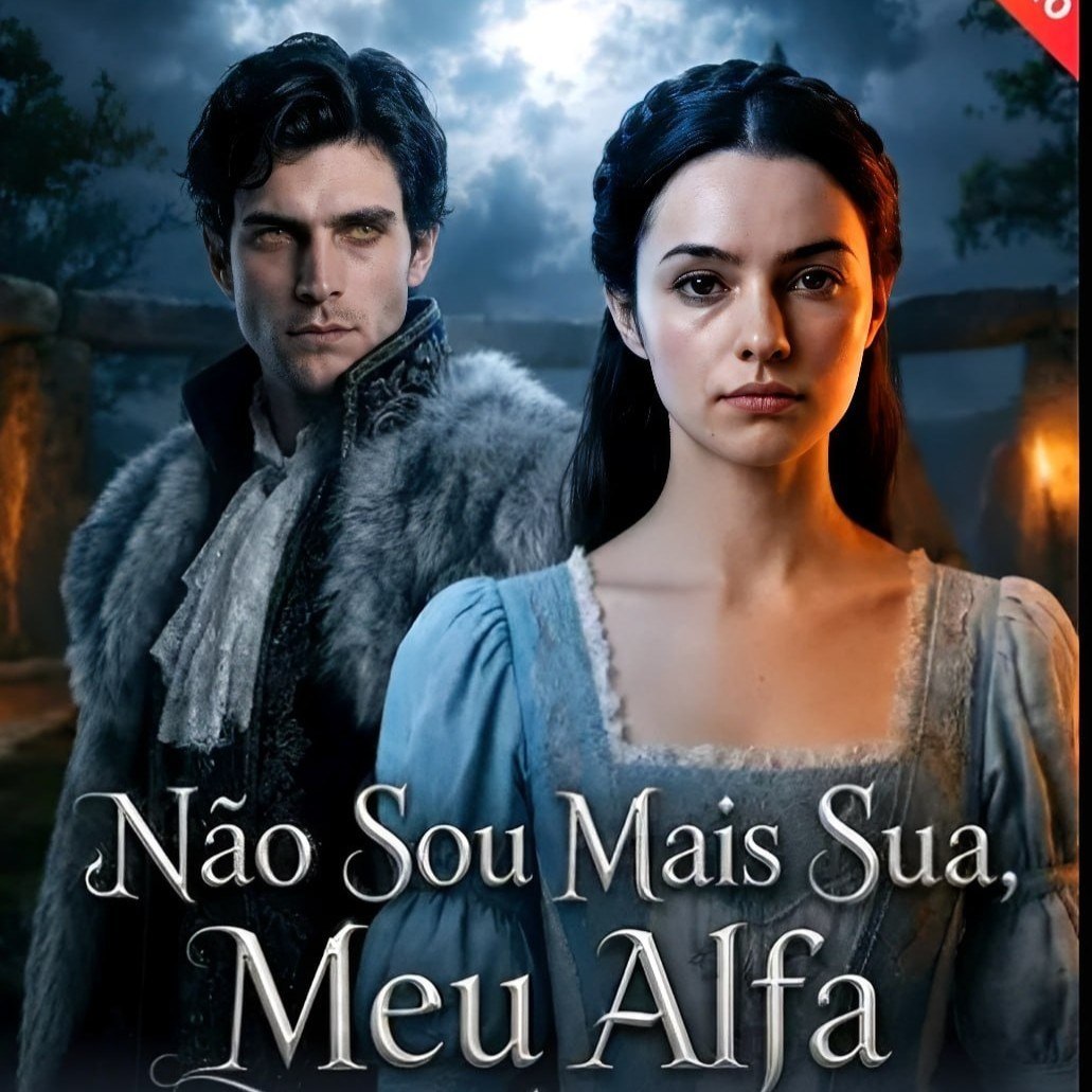 NÃO SOU MAIS SUA MEU ALFA