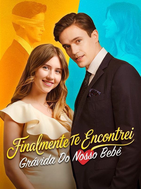 FINALMENTE TE ENCONTREI GRÁVIDA DO NOSSO BEBÊ