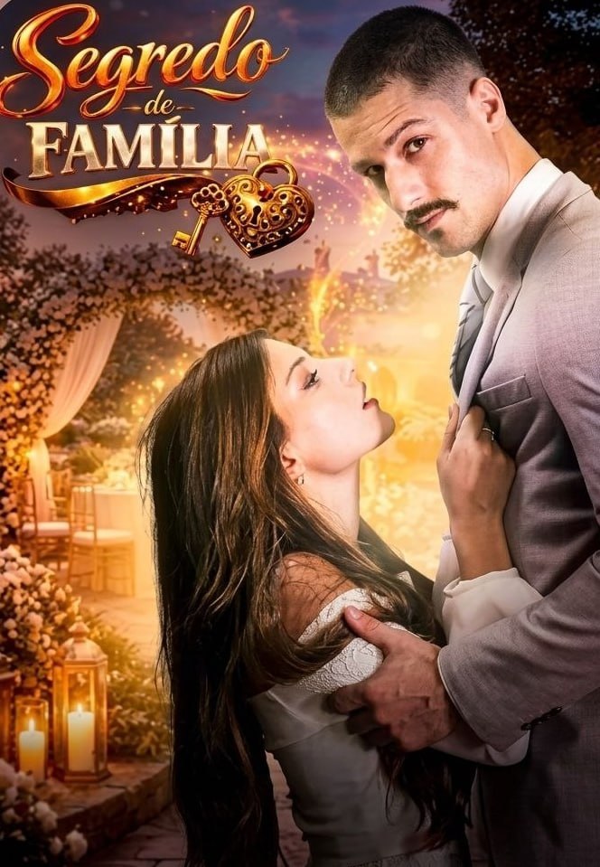 SEGREDO DE FAMÍLIA