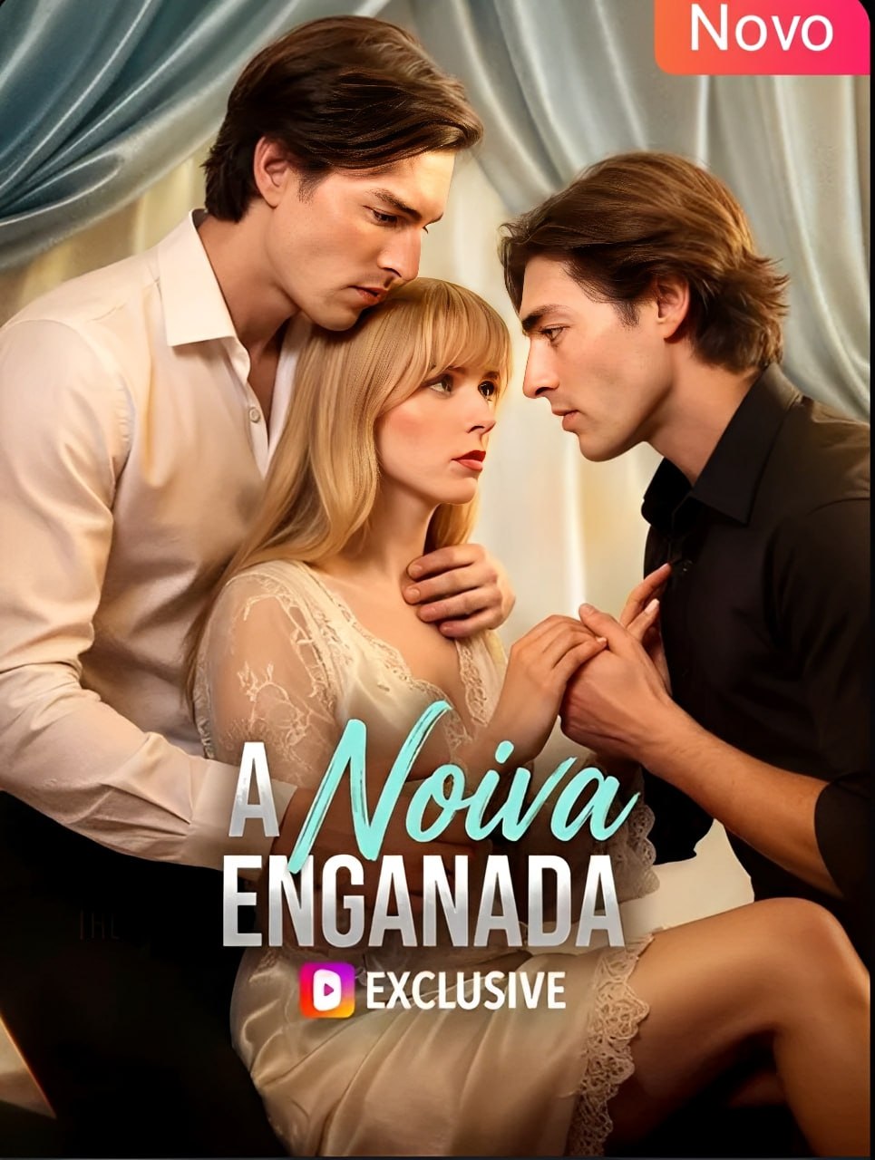 A NOIVA ENGANADA