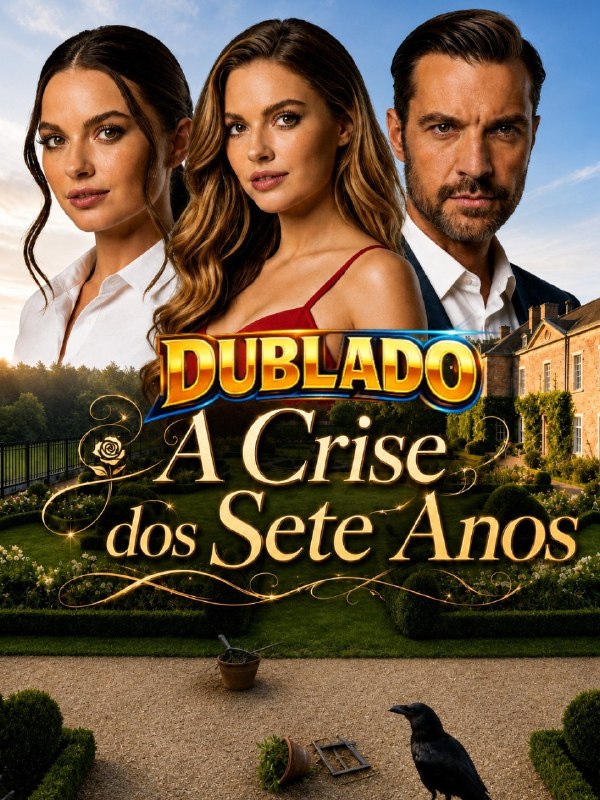 A CRISE DOS SETE ANOS