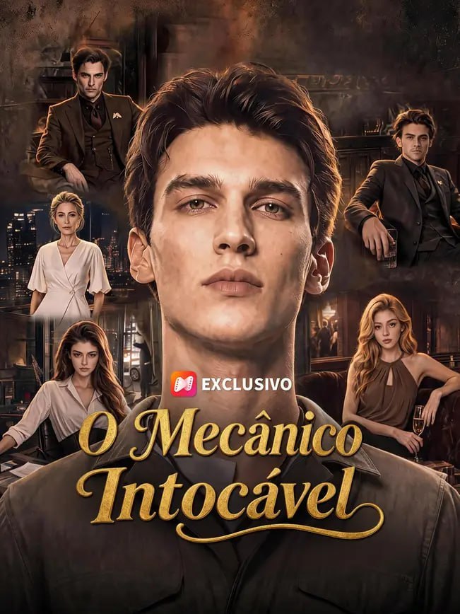 O MECANICO INTOCAVEL