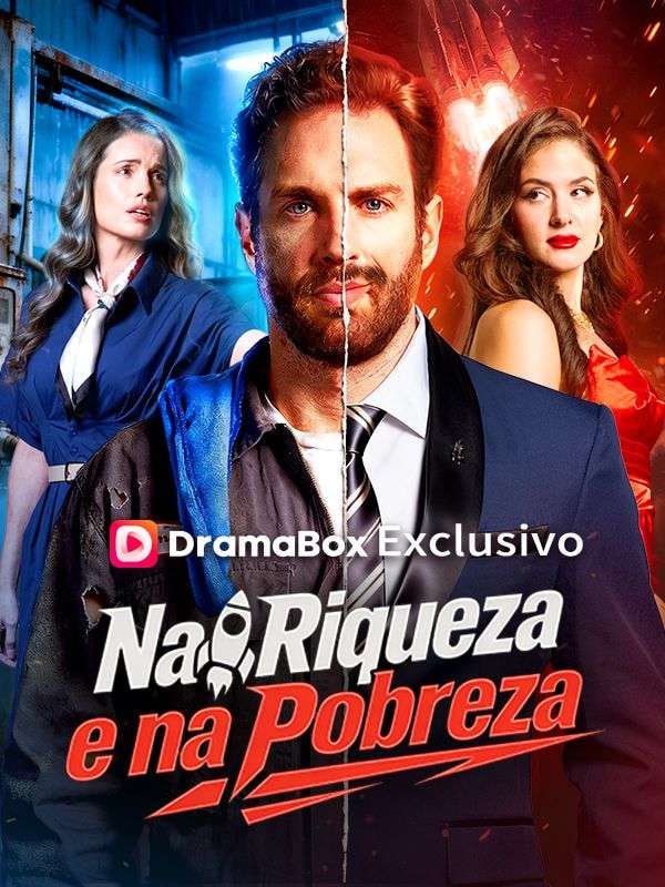 NA RIQUEZA E NA POBREZA