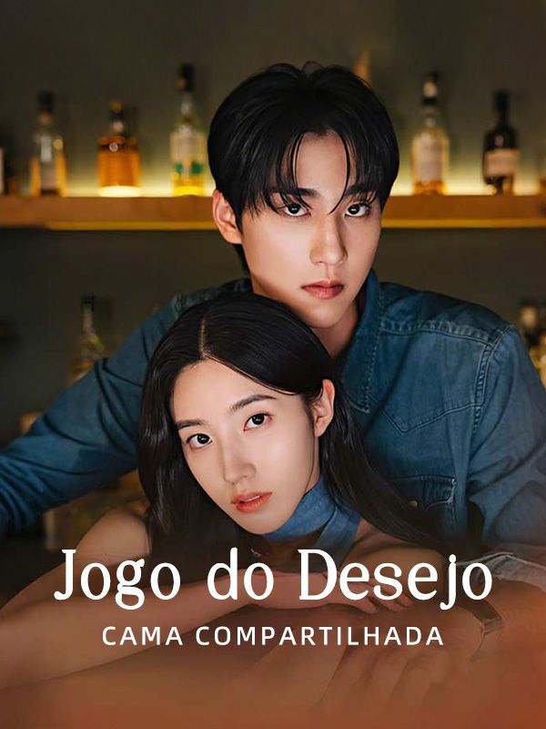 JOGO DO DESEJO CAMA COMPARTILHADA