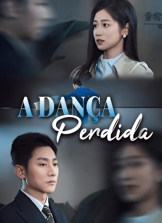 A DANÇA PERDIDA