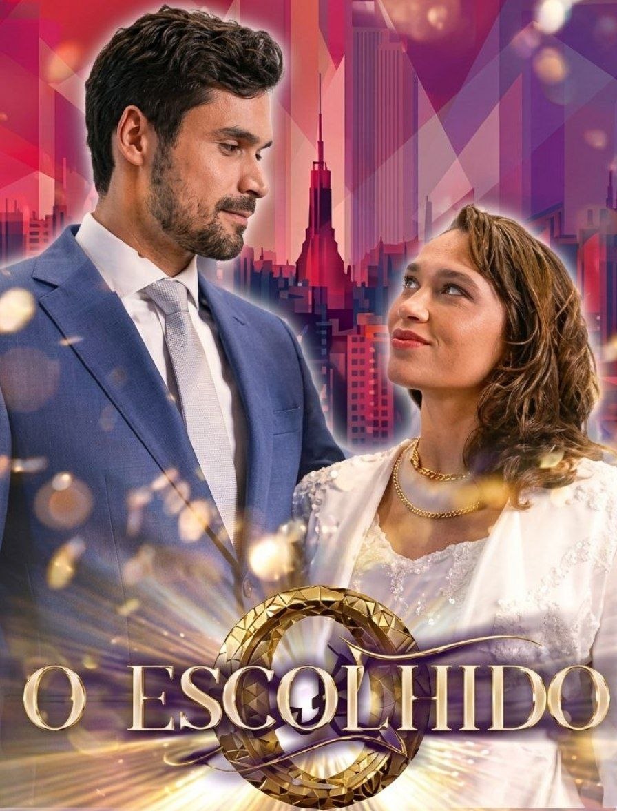 O ESCOLHIDO