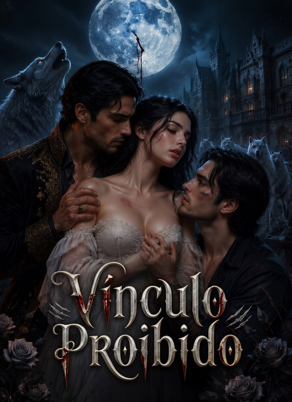 VÍNCULO PROIBIDO