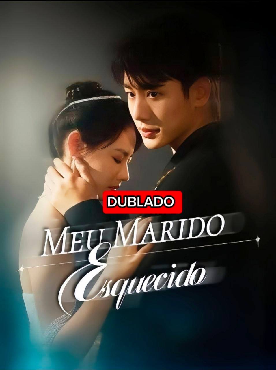 MEU MARIDO ESQUECIDO