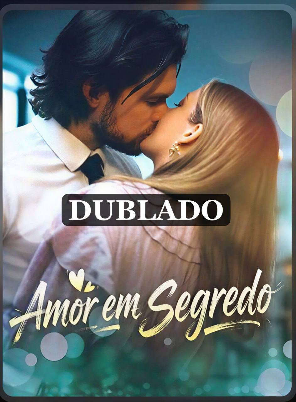 AMOR EM SEGREDO