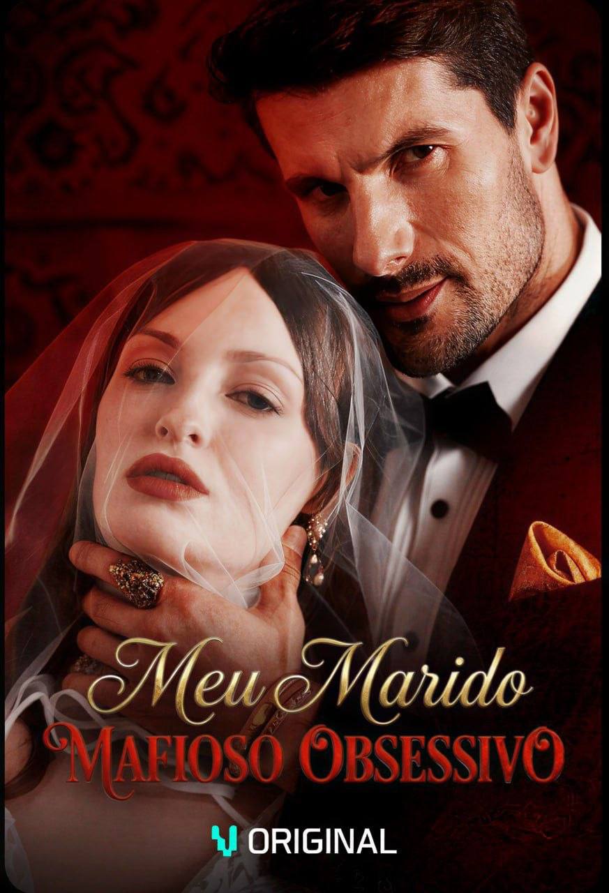 MEU MARIDO MAFIOSO OBSESSIVO