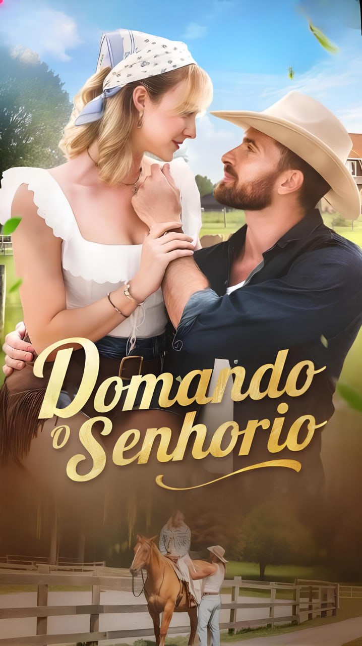 DOMANDO O SENHORIO
