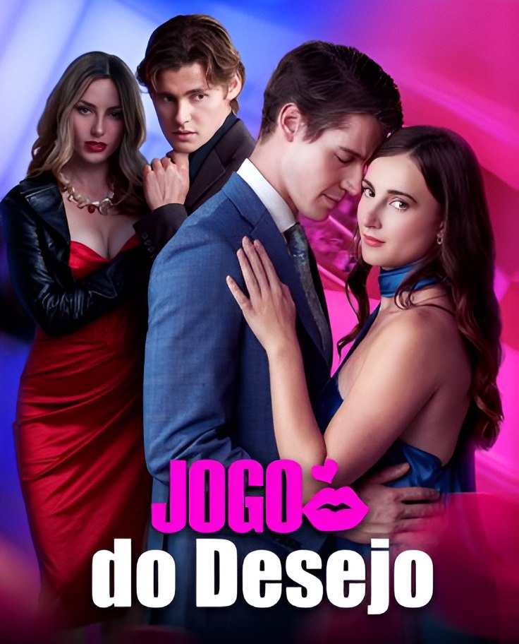 JOGO DO DESEJO
