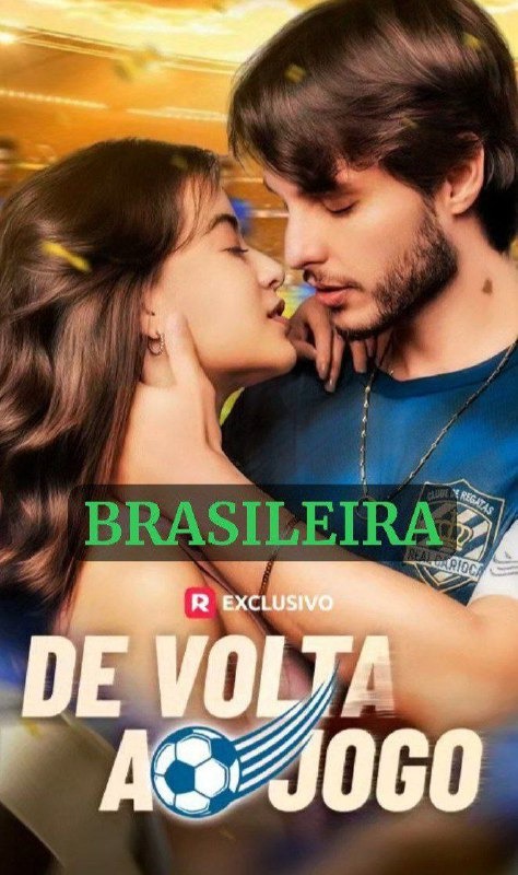 DE VOLTA AO JOGO