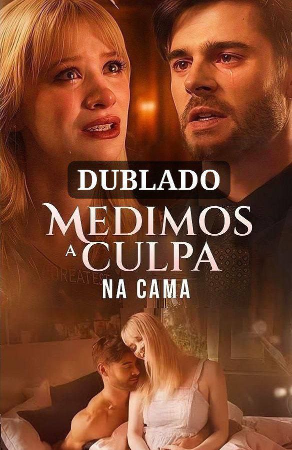 MEDINDO A CULPA NA CAMA