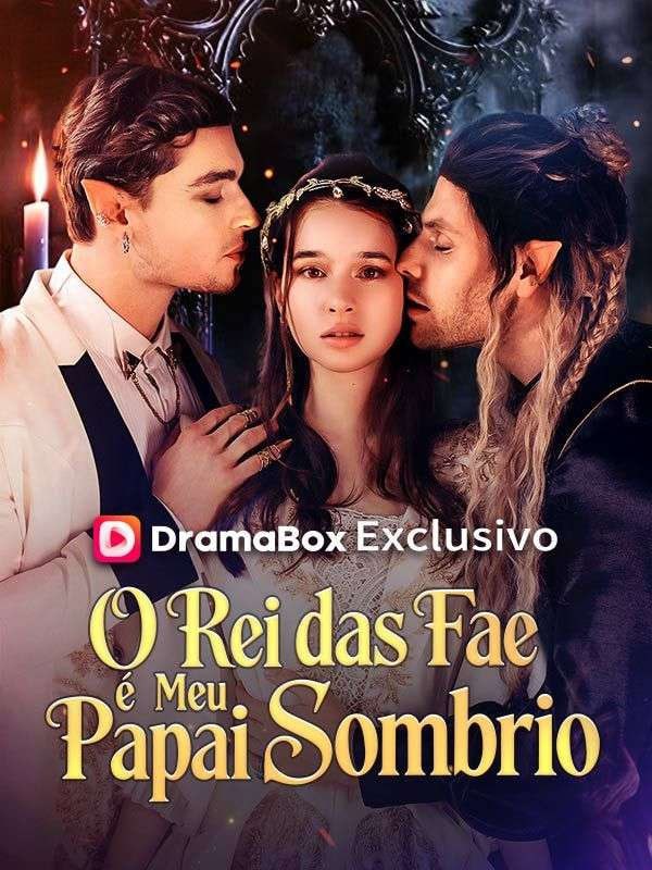 O REI DAS DOS FAE É MEU PAPAI SOMBRIO