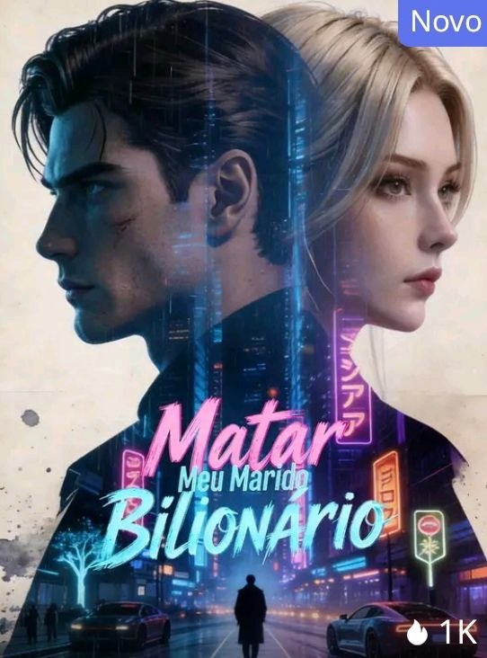 MATAR MEU MARIDO BILIONÁRIO