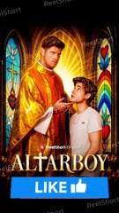 Altarboy