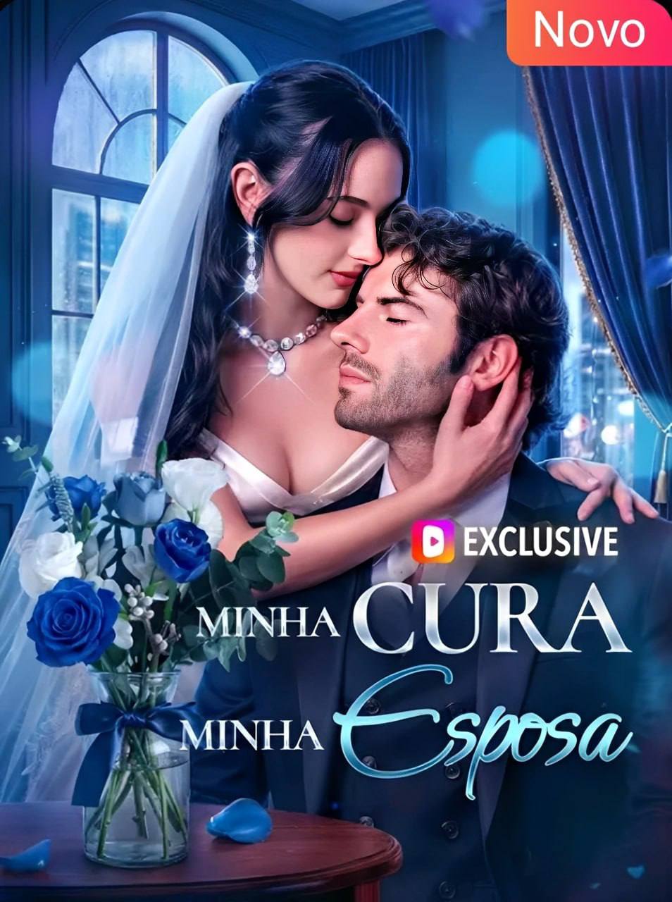 MINHA CURA MINHA ESPOSA
