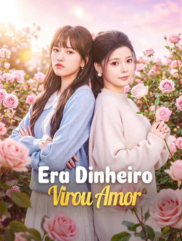 ERA DINHEIRO VIROU AMOR