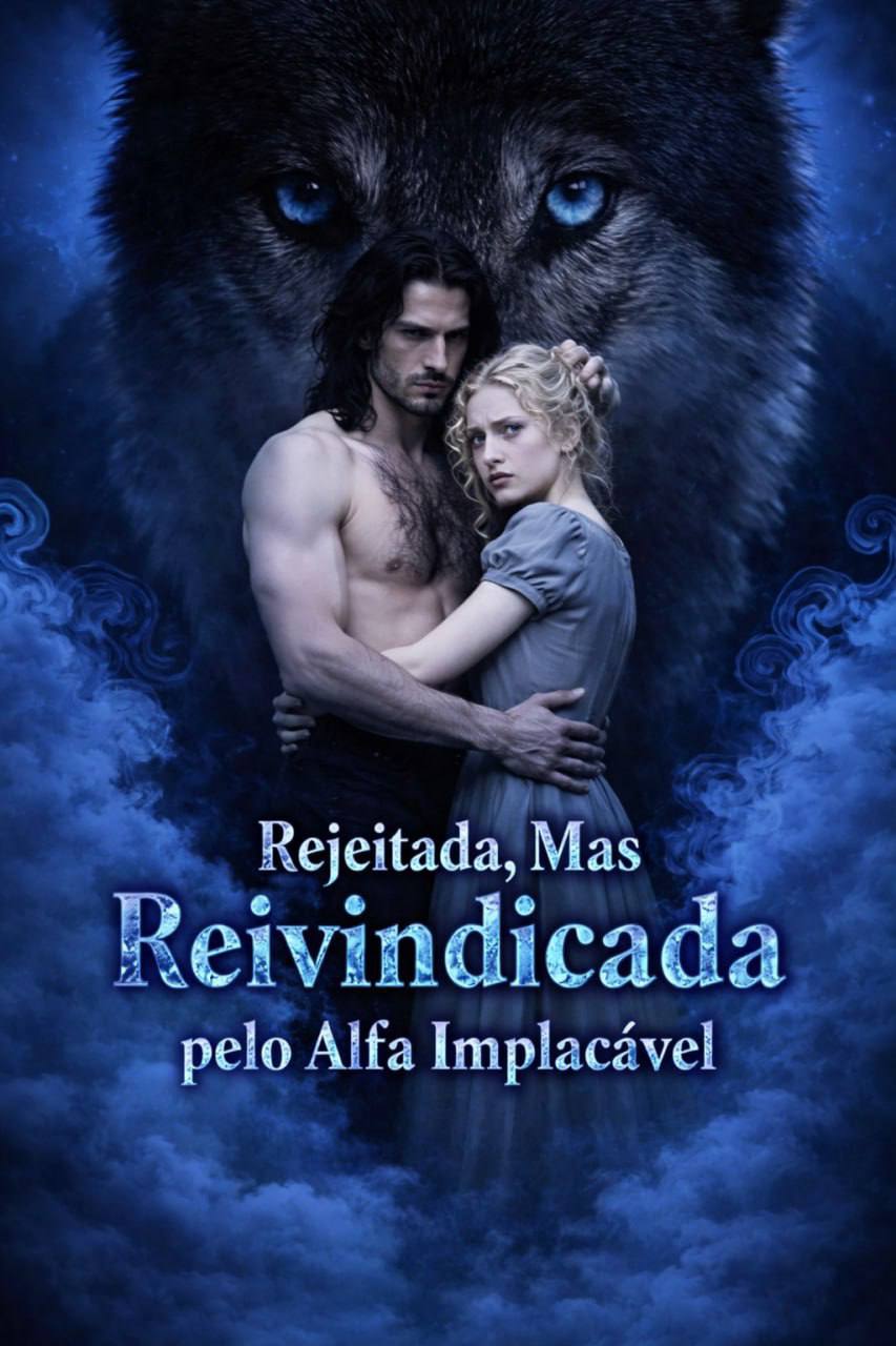 REJEITADA MAS REIVINDICADA PELO ALFA IMPLACÁVEL