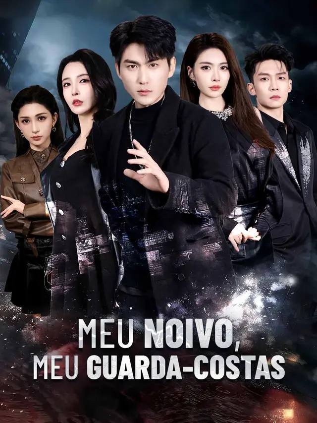 MEU NOIVO MEU GUARDA COSTAS