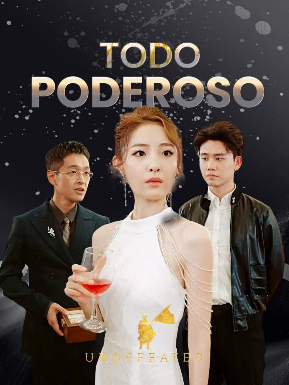 TODO PODEROSO