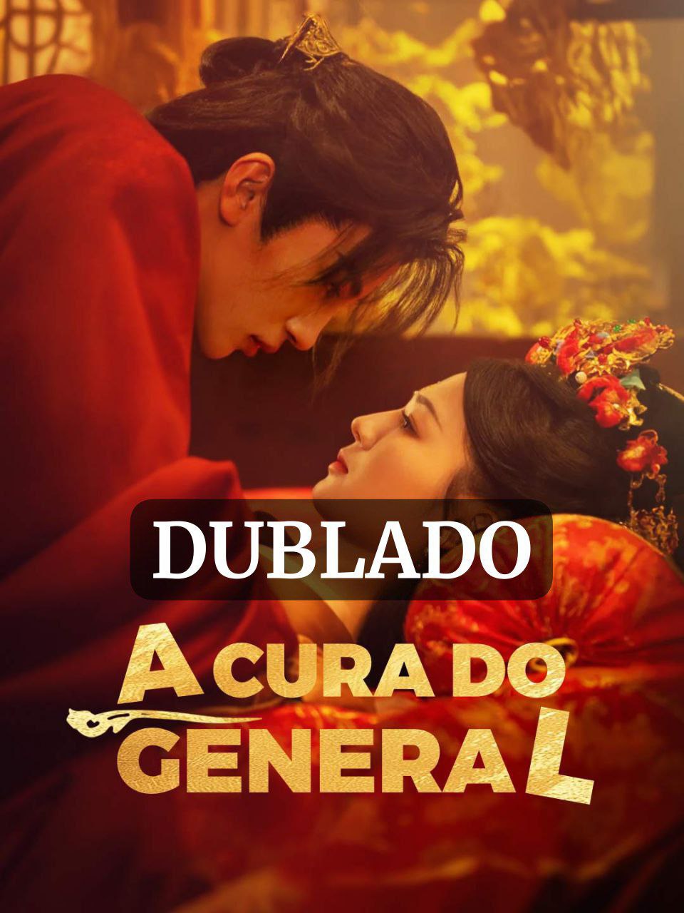 A CURA DO GENERAL