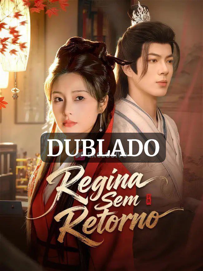 REGINA SEM RETORNO