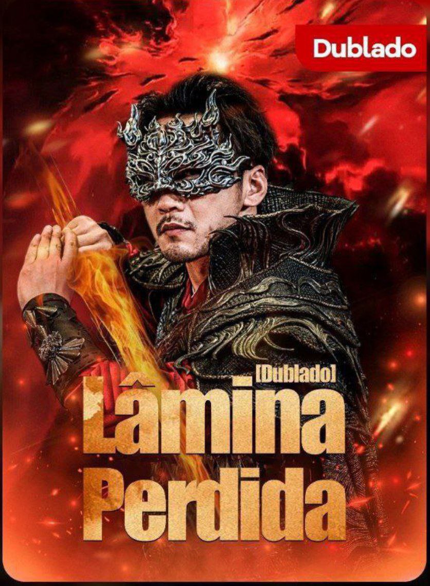 LÂMINA PERDIDA