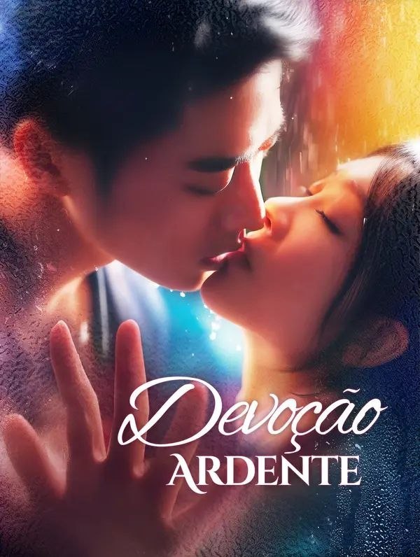 DEVOÇÃO ARDENTE