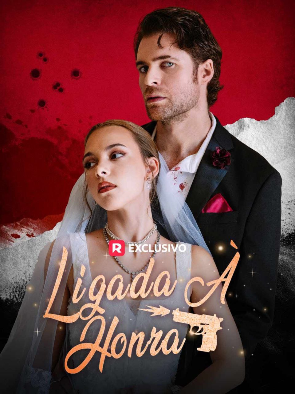LIGADA À HONRA
