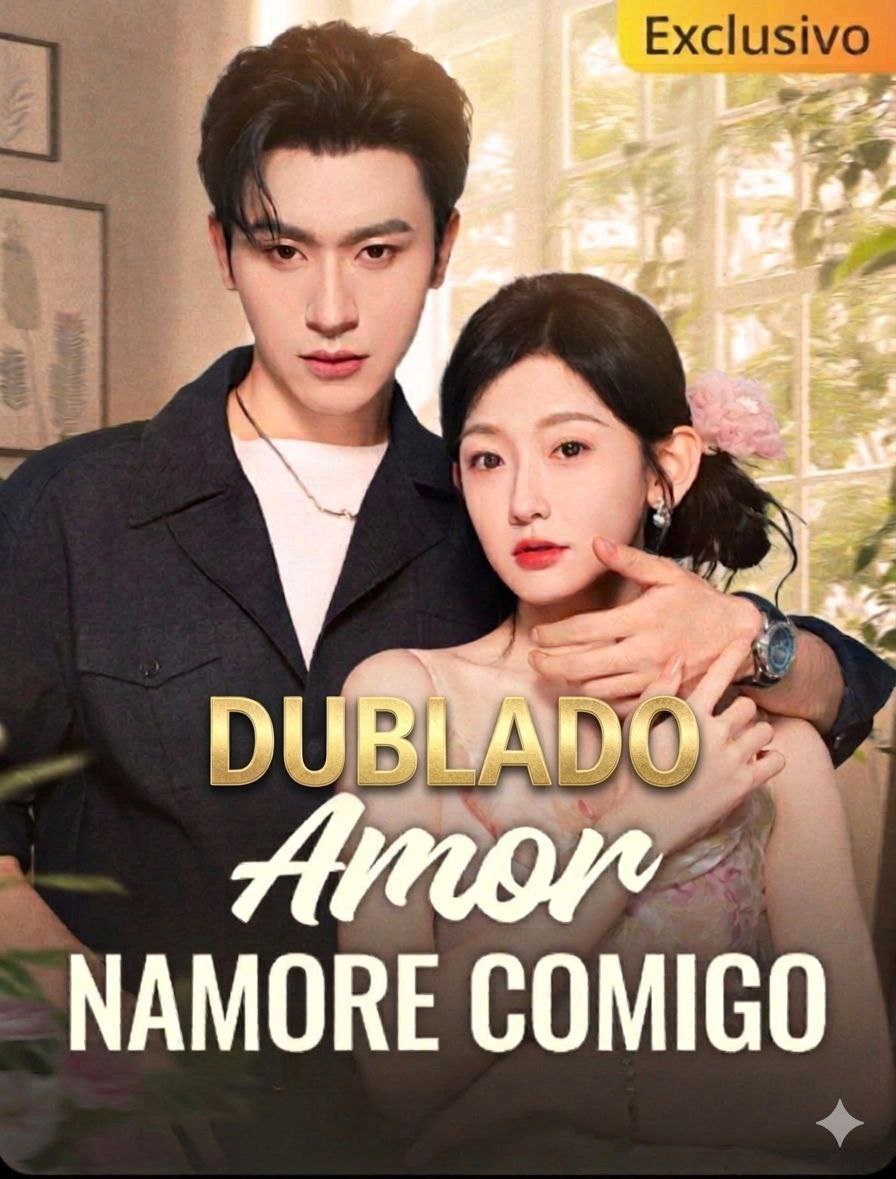 AMOR NAMORE COMIGO