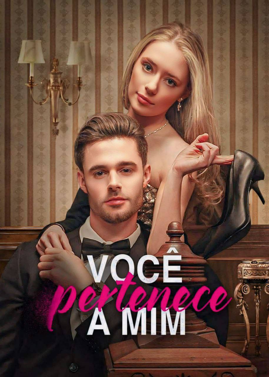 Você Pertence a Mim