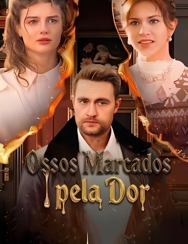 OSSOS MARCADOS PELA DOR