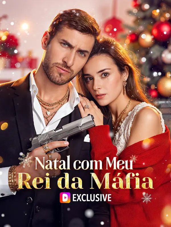 NATAL COM MEU REI DA MÁFIA