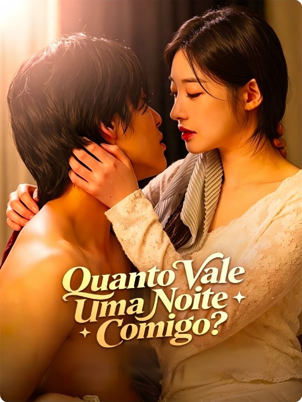 QUANTO VALE UMA NOITE COMIGO