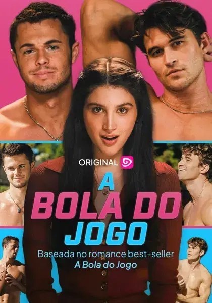 A BOLA DO JOGO