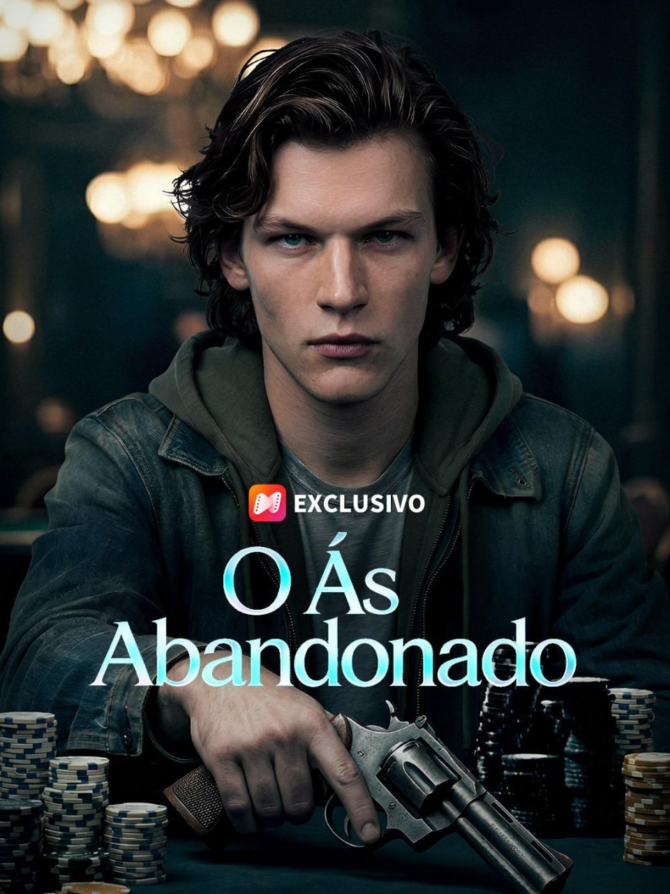O ÁS ABANDONADO